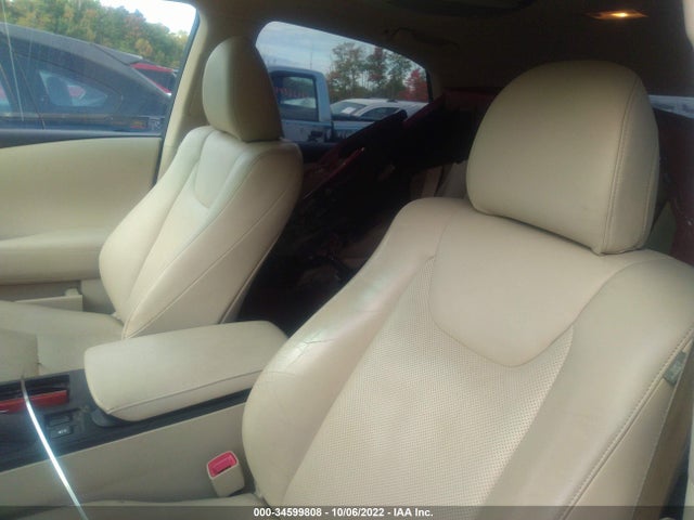 JTJBC1BA1A2020675 Lexus RX 450H