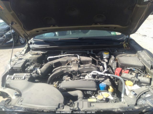 4S4BTANC2L3253781 Subaru Outback Limited