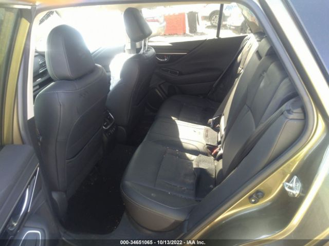 4S4BTANC2L3253781 Subaru Outback Limited