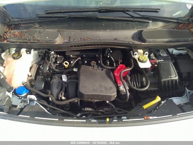 2021 Ford Transit Connect, VIN: NM0LS7E23M1485998