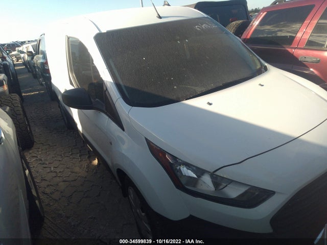 2021 Ford Transit Connect, VIN: NM0LS7E23M1485998