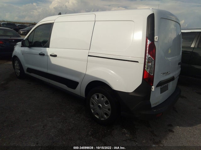 2021 Ford Transit Connect, VIN: NM0LS7E23M1485998