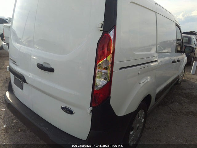 2021 Ford Transit Connect, VIN: NM0LS7E23M1485998