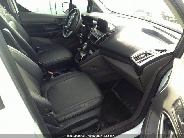 2021 Ford Transit Connect, VIN: NM0LS7E23M1485998