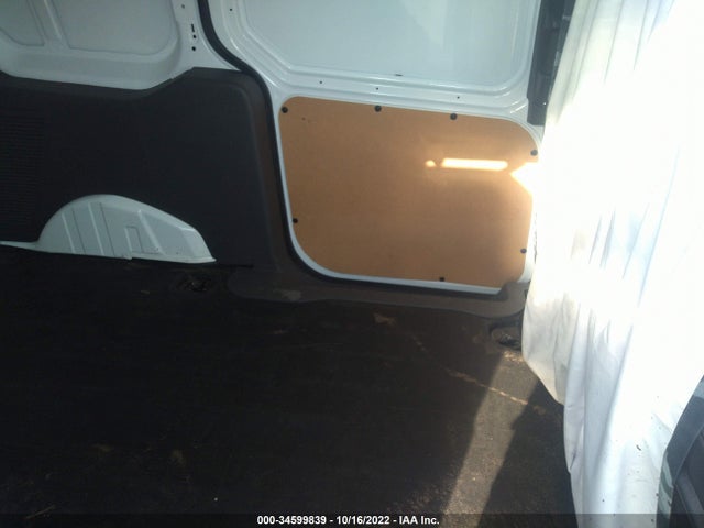 2021 Ford Transit Connect, VIN: NM0LS7E23M1485998