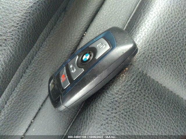 2016 BMW 3 Series, VIN: WBA8E9G57GNT88249