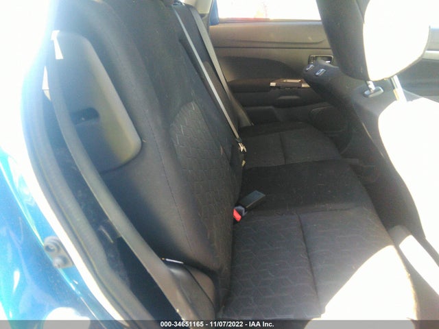 2021 Mitsubishi Outlander, VIN: JA4ARUAU8MU006012