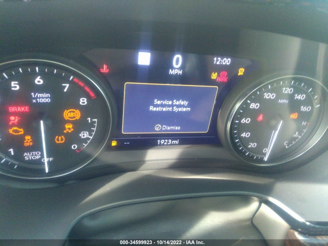 2021 Cadillac XT6, VIN: 1GYKPHRS7MZ202482