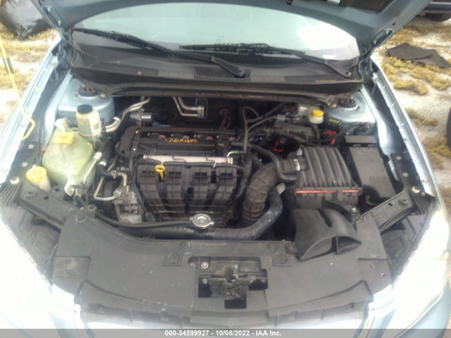 Chrysler 200 Touring 2013 1C3CCBBB7DN577412 Image 10