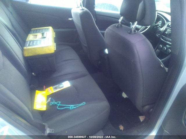 Chrysler 200 Touring 2013 1C3CCBBB7DN577412 Image 8