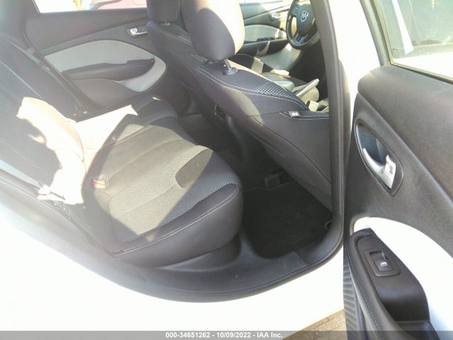 2015 Dodge Dart, VIN: 1C3CDFBB2FD116485