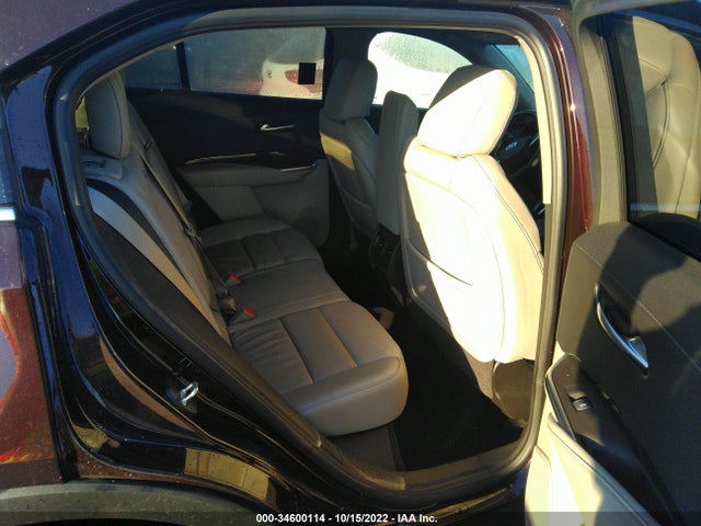 2021 Cadillac XT4, VIN: 1GYFZCR45MF038926