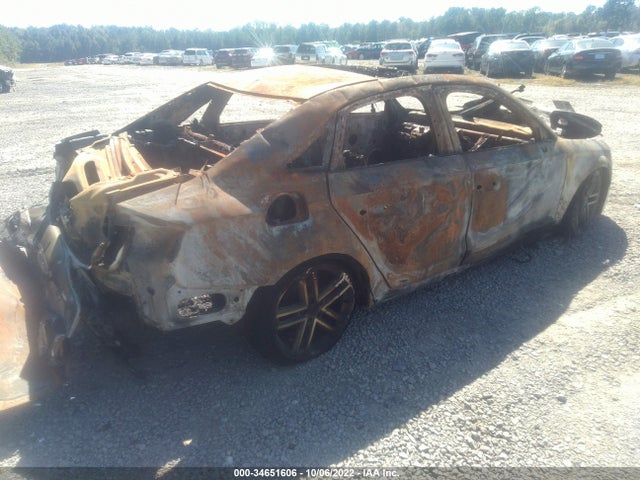 WAUAUGFF2H1046364 Audi A3 Sedan Premium