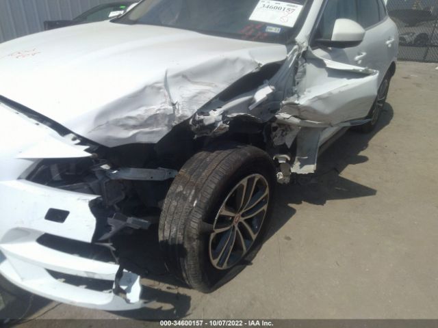 SADCJ2FX9LA619287 Jaguar F-pace 25t Premium