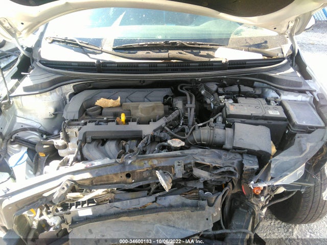 2020 KIA RIO LX VIN: 3KPA24AD8LE293908