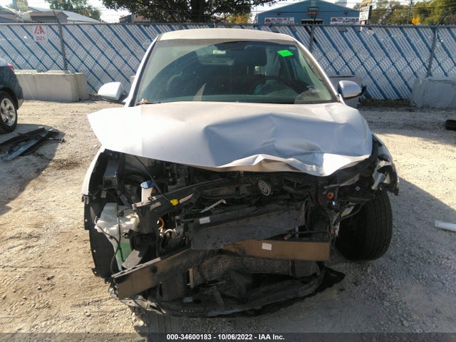 2020 KIA RIO LX VIN: 3KPA24AD8LE293908