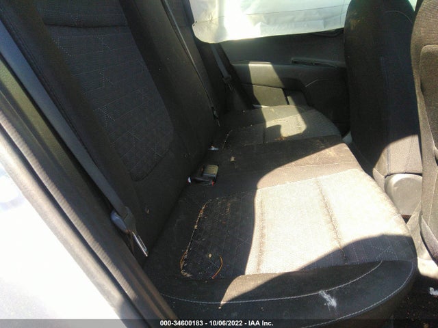 2020 KIA RIO LX VIN: 3KPA24AD8LE293908
