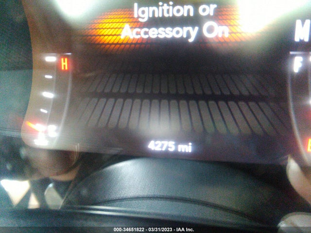 Dodge Challenger R/t Scat Pack 2017 2C3CDZFJ9HH598347 Image 7