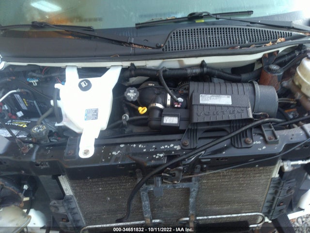 2015 Chevrolet Express, VIN: 1GCWGFCF3F1160031