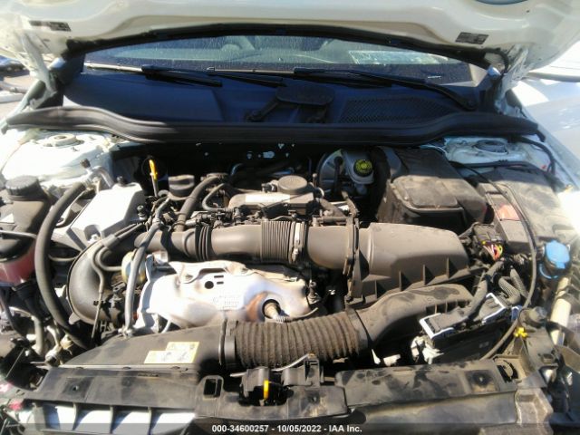 WDCTG4GB7HJ281236 Mercedes-Benz Gla Gla 250