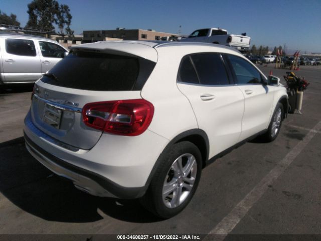 WDCTG4GB7HJ281236 Mercedes-Benz Gla Gla 250