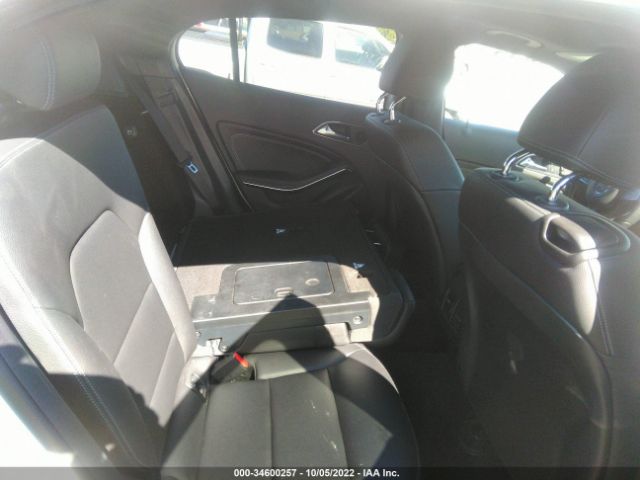 WDCTG4GB7HJ281236 Mercedes-Benz Gla Gla 250