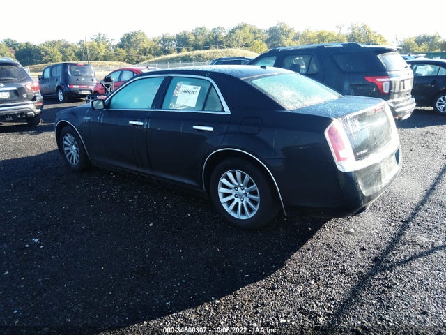 Chrysler 300 2013 2C3CCAAG1DH728311 Image 3