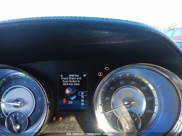Chrysler 300 2013 2C3CCAAG1DH728311 Image 7