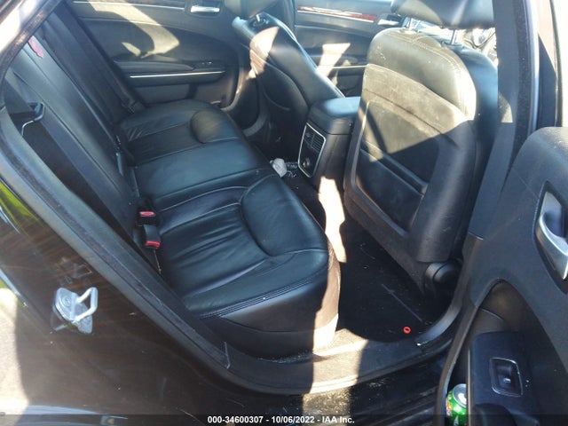 Chrysler 300 2013 2C3CCAAG1DH728311 Image 8