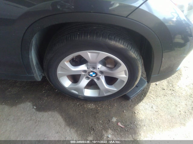 2014 BMW X1 SDRIVE28I VIN: WBAVM1C53EVW49712