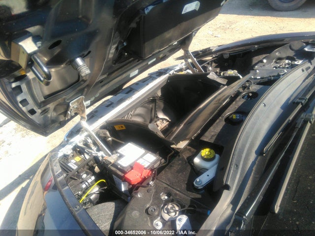 2016 BMW i8, VIN: WBY2Z2C59GV675777