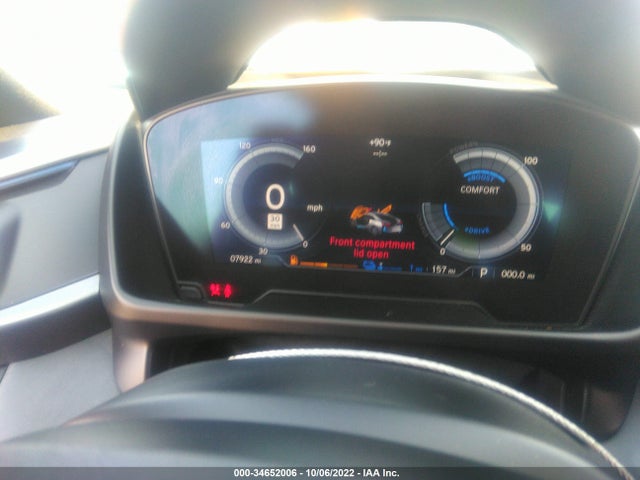 2016 BMW i8, VIN: WBY2Z2C59GV675777