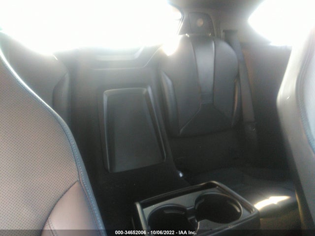 2016 BMW i8, VIN: WBY2Z2C59GV675777
