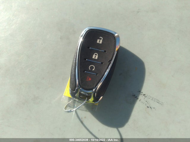 Chevrolet Trailblazer Rs 2021 KL79MTSL1MB043550 Image 11