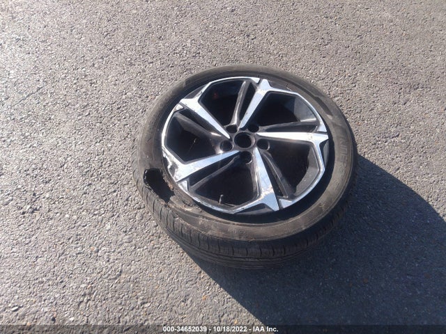 Chevrolet Trailblazer Rs 2021 KL79MTSL1MB043550 Image 12