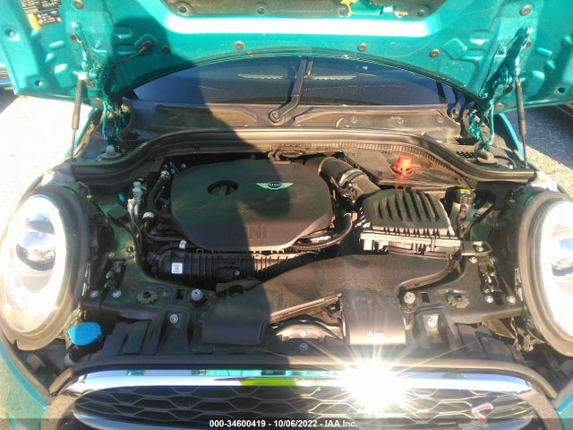 2018 Mini Roadster, VIN: WMWWG9C58J3E38587