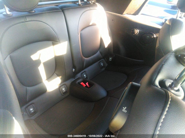 2018 Mini Roadster, VIN: WMWWG9C58J3E38587