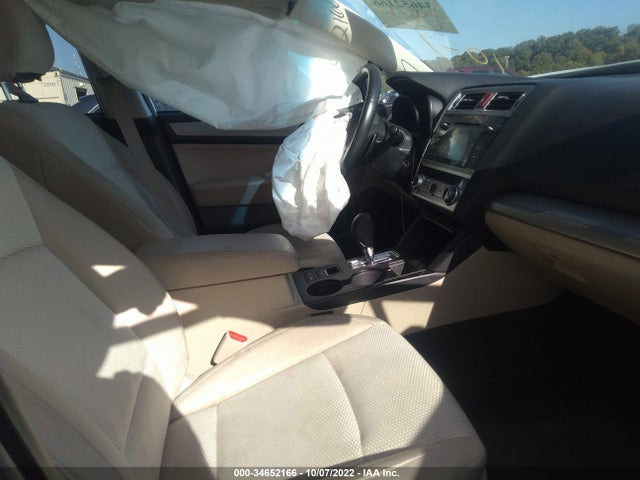2015 SUBARU OUTBACK 2.5I PREMIUM VIN: 4S4BSACC4F3264288