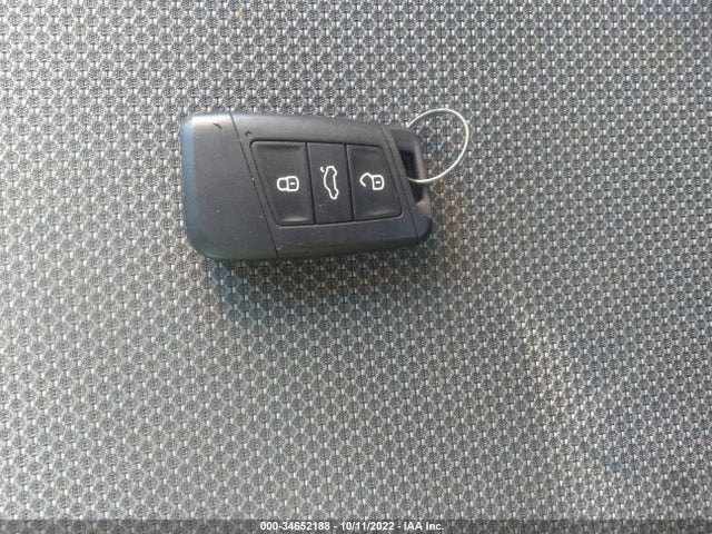 2022 Volkswagen Taos, VIN: 3VVMX7B24NM031214