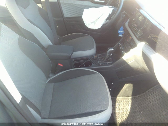 2022 Volkswagen Taos, VIN: 3VVMX7B24NM031214