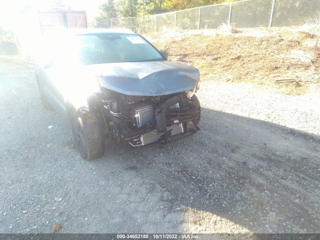 2022 Volkswagen Taos, VIN: 3VVMX7B24NM031214