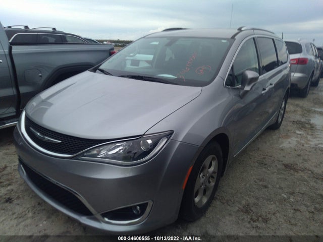 2C4RC1EG1HR616480 Chrysler Pacifica Touring-l Plus