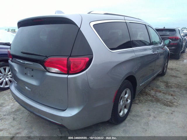 2C4RC1EG1HR616480 Chrysler Pacifica Touring-l Plus