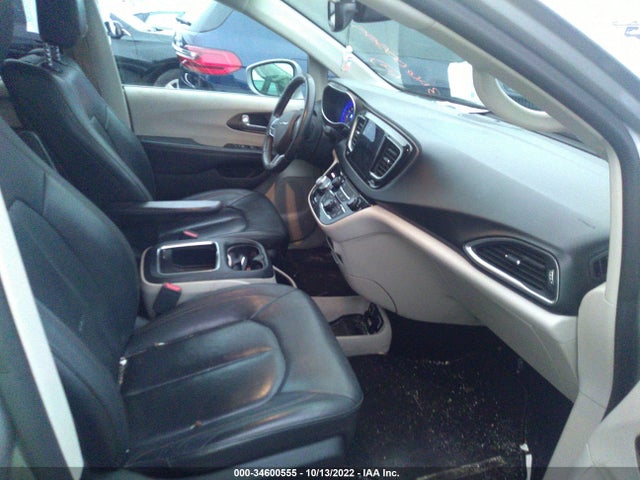 2C4RC1EG1HR616480 Chrysler Pacifica Touring-l Plus