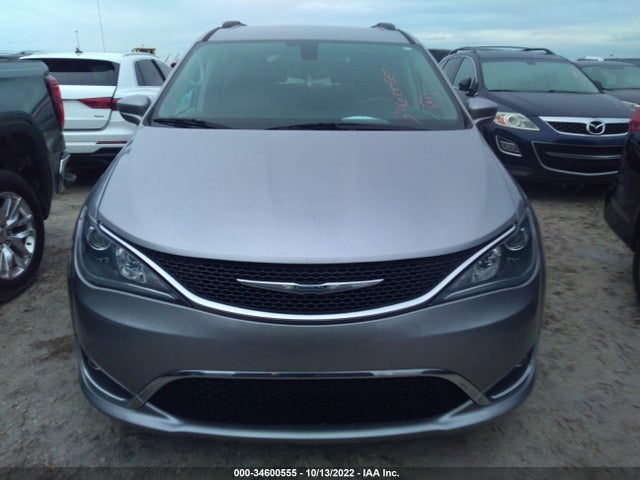 2C4RC1EG1HR616480 Chrysler Pacifica Touring-l Plus