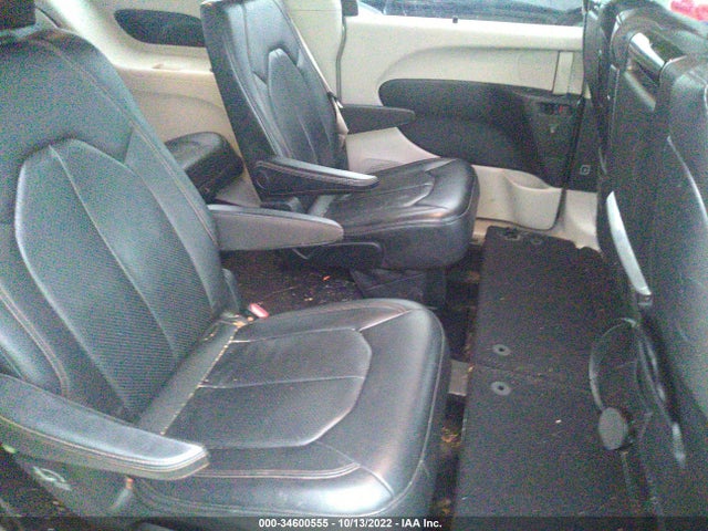 2C4RC1EG1HR616480 Chrysler Pacifica Touring-l Plus