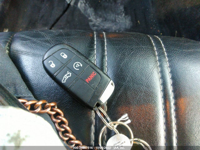 Chrysler 300 300s 2015 2C3CCABG9FH818050 Image 11