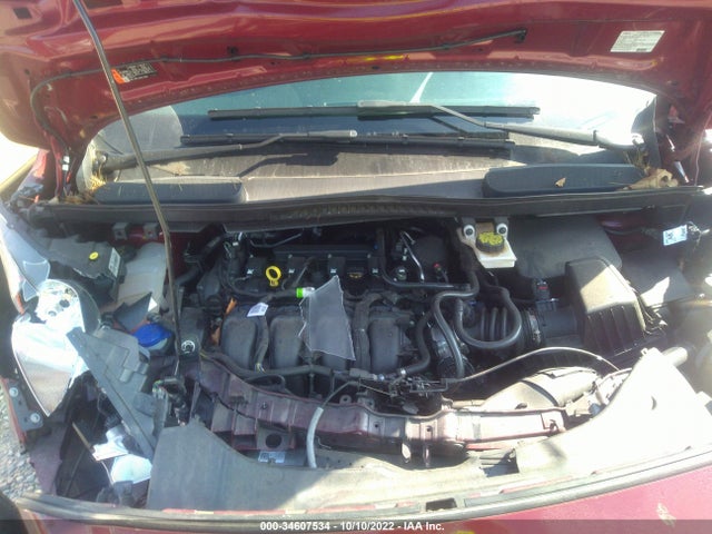 2020 Ford Transit Connect, VIN: NM0GS9E20L1461637