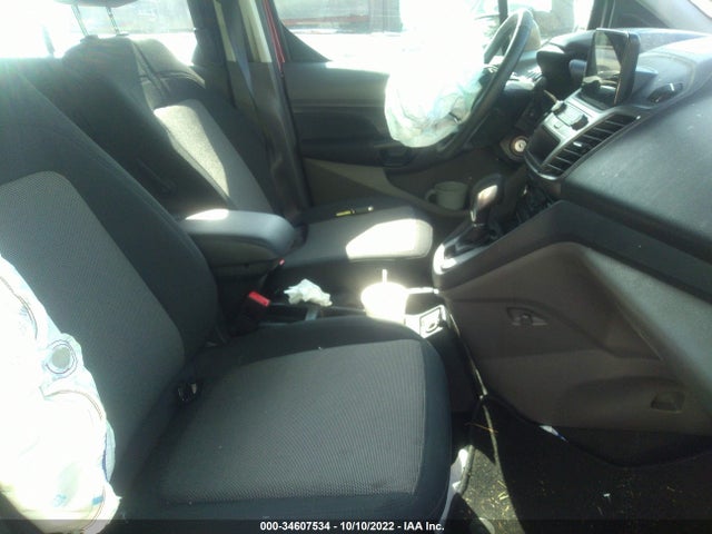 2020 Ford Transit Connect, VIN: NM0GS9E20L1461637