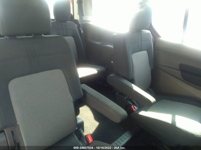 2020 Ford Transit Connect, VIN: NM0GS9E20L1461637